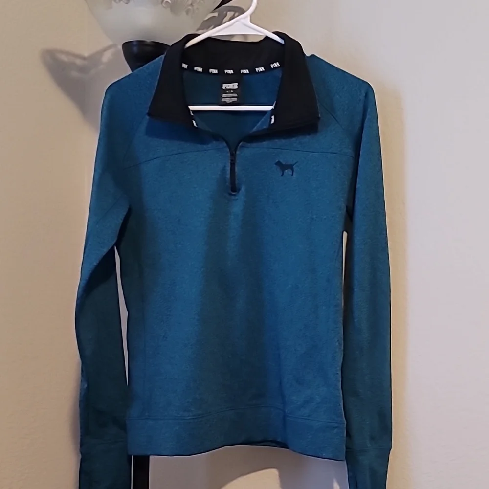 PINK pullover - Picture 1 of 7